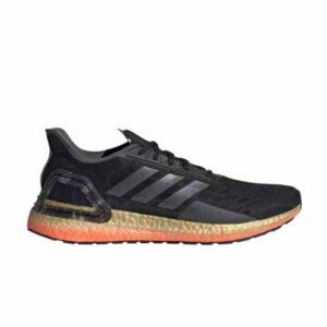 adidas UltraBoost PB Noir Or Métallique EG0430