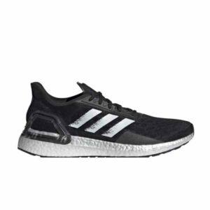 adidas UltraBoost PB Noir Blanc EG0428
