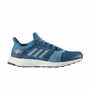 Baskets adidas UltraBoost ST Mystery Petrol S80613