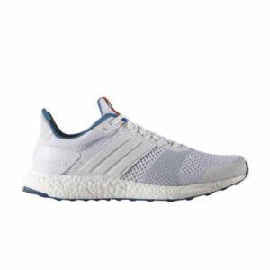 adidas UltraBoost ST Blanc Blanc BB3933