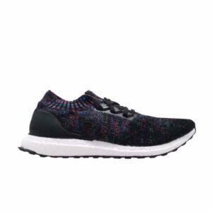 adidas UltraBoost Uncaged Active Rouge Noir B37692