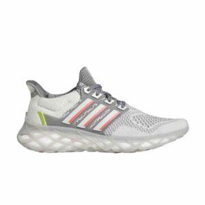 adidas UltraBoost Web DNA Gris Turbo GZ3680