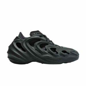 adidas adiFOM Q Baskets Noir Carbone HP6586