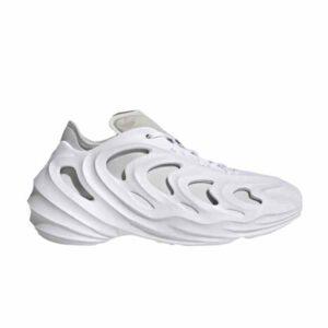 adidas adiFOM Q Cloud Blanc Gris IE7447