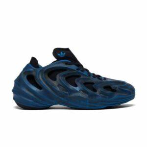 adidas adiFOM Q Cosmic Way Runners – Neptune GY0065