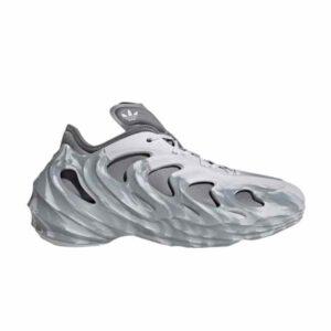 adidas adiFOM Q Dash Gris Blanc GW2216