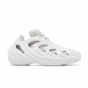 adidas adiFOM Q Chaussures Blanc Gris HP6584