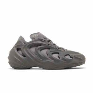 adidas adiFOM Q Baskets Gris Four IE7448