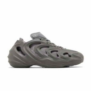 adidas adiFOM Q baskets grises HP6585