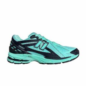 Taille des baskets ? x New Balance 1906R Vert Menthe Noir M1906RSB