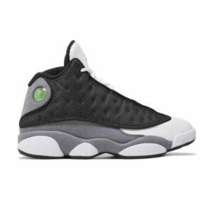 Air Jordan 13 Rétro Noir Flint Baskets DJ5982 060