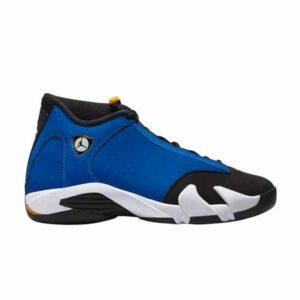 Air Jordan 14 Retro Laney Baskets 487471 407