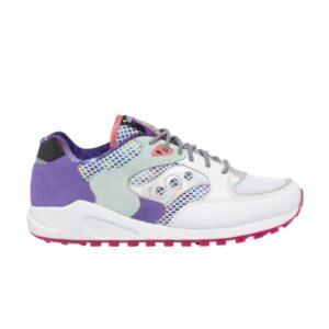 Boston Children's Hospital x Saucony Jazz 4000 Luna Baskets S70531 2