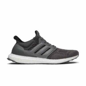 Highsnobiety x adidas UltraBoost 1.0 Baskets HIGHSNOB Crème S74879
