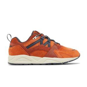 Karhu Fusion 2.0 Baskets Orange Brûlé F804113