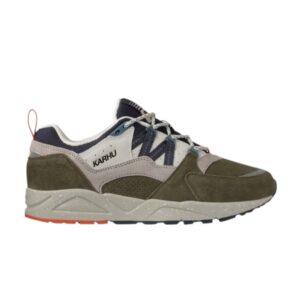 Karhu Fusion 2.0 Capers Baskets à encre indienne F804106