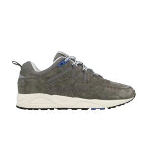 Karhu Fusion 2.0 Baskets Gris Charbon Blanc F804019