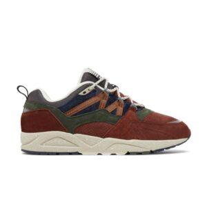Karhu Fusion 2.0 Fudgesickle Thym Baskets F804114