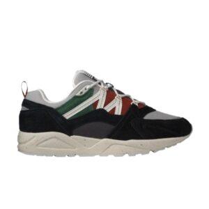 Karhu Fusion 2.0 Baskets Noir Jais F804120