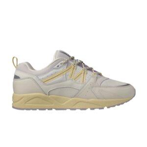 Karhu Fusion 2.0 Lily Blanc Impala Baskets Noir F804141