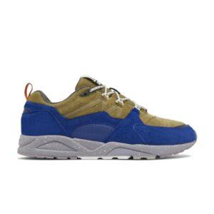 Karhu Fusion 2.0 Pack Aurores Boréales Vert F804132