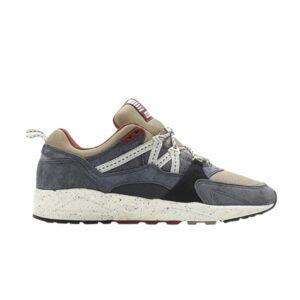 Karhu Fusion 2.0 Outdoor Pack Baskets Orange F804016