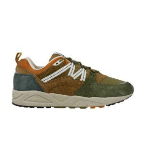 Karhu Fusion 2.0 Ruska Pack 2 – Noyer F804043