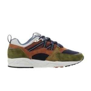 Karhu Fusion 2.0 Pack Arbres de Finlande – Avocat F804131