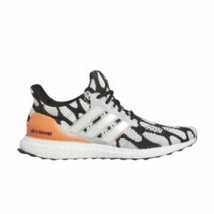 Baskets Marimekko x adidas UltraBoost 1.0 Linssi Noir GZ2565