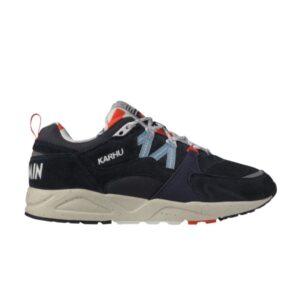 Moomin x Karhu Fusion 2.0 Baskets à encre indienne F804125