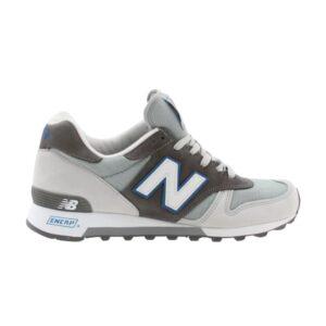 Baskets New Balance 1300 Made In USA Gris Noir M1300TT