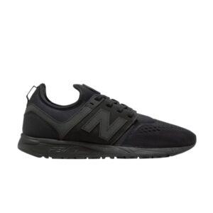 New Balance 247 Breathe Pack Noir Rose MRL247MH
