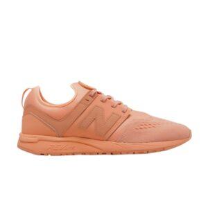 New Balance 247 Breathe Pack Orange MRL247OS
