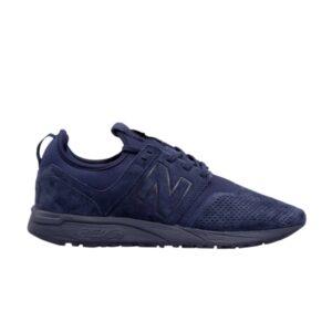 New Balance 247 Baskets bleu marine foncé Gris MRL247NA