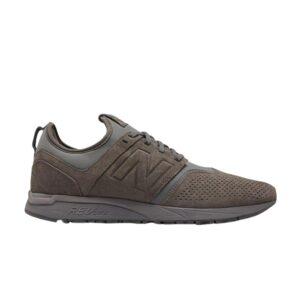 New Balance 247 Baskets grises MRL247CA