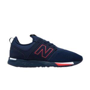 Baskets New Balance 247 Marine Orange MRL247NR