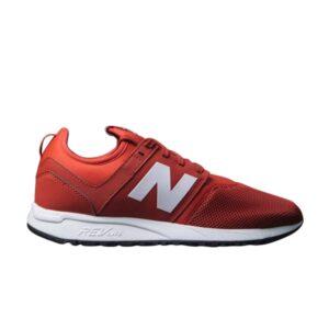 New Balance 247 Baskets rouges MRL247RW