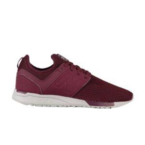 Baskets New Balance 247 Sport bordeaux MRL247WO