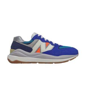 Pack d'incubation New Balance 57/40 – Team Royal Orange M5740DC1