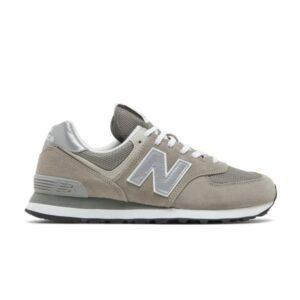 Baskets New Balance 574 Core Gris ML574EGG