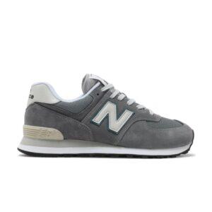 New Balance 574 Baskets bleu ciel gris ML574BA2