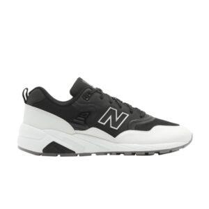 New Balance 580 Baskets Noir Blanc Noir MRT580TA