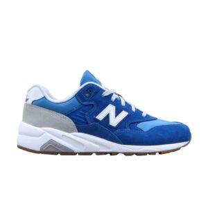 New Balance 580 Elite Edition REVlite Bleu Blanc MRT580MP