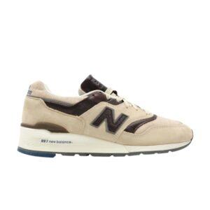 Baskets New Balance 997 Explore By Sea M997DSAI
