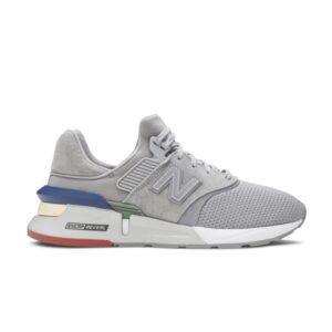 New Balance 997 Reveal Baskets en acier MS997XTA