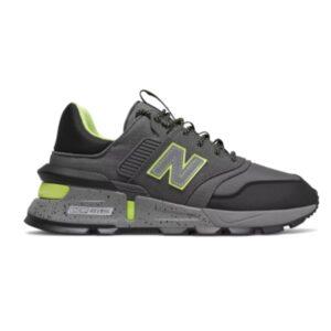Baskets New Balance 997 Sport Gris MS997SKC