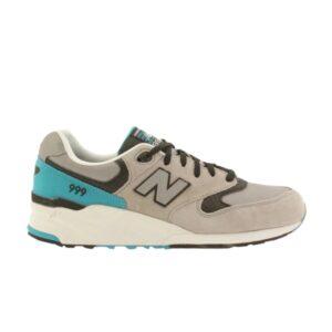 New Balance 999 Baskets Sound and Stage Crème ML999SST