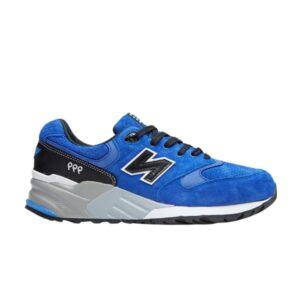 New Balance 999 Urban Sky baskets Blanc ML999BE