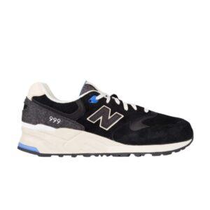 New Balance 999 Wooly Mommouth Baskets ML999MMT