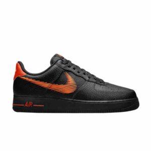 Nike Air Force 1 Low Zig Zag Baskets DN4928 001